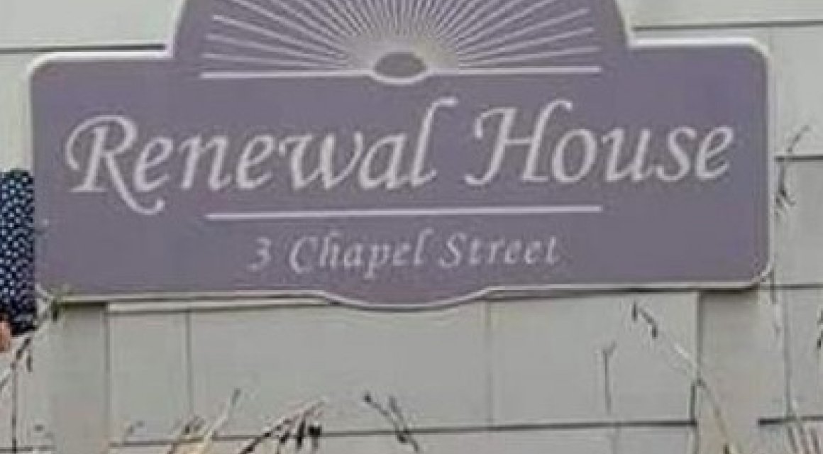 Renewal House St. Lawrence University